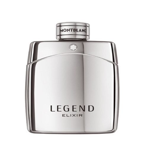 MONT BLANC LEGEND ELIXIR TESTER 3.4 EAU DE PARFUM SPRAY FOR MEN