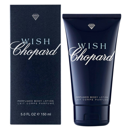 CHOPARD WISH 5.1 PERFUMED BODY LOTION