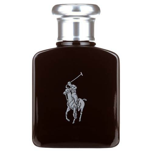 POLO BLACK TESTER 0.5 EAU DE TOILETTE SPLASH FOR MEN