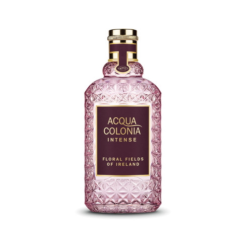 4711 ACQUA COLONIA INTENSE FLORAL FIELDS OF IRELAND 3.4 EAU DE COLOGNE SPRAY
