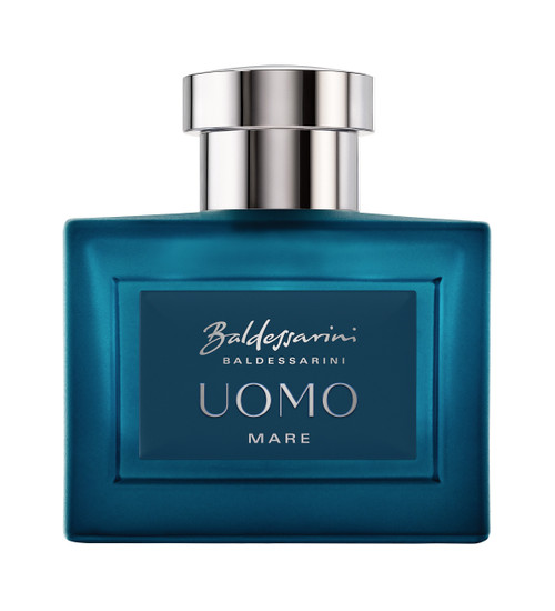 BALDESSARINI UOMO MARE 1 OZ EAU DE PARFUM SPRAY FOR MEN