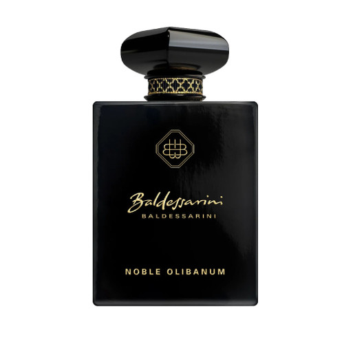 BALDESSARINI NOBLE OLIBANUM TESTER 3.4 EXTRAIT DE PARFUM