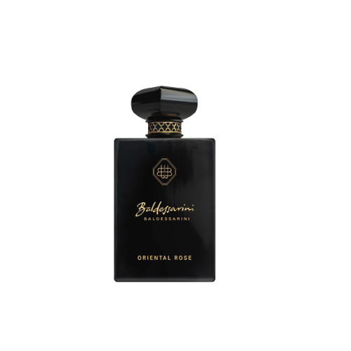 BALDESSARINI ORIENTAL ROSE TESTER 3.4 EXTRAIT DE PARFUM