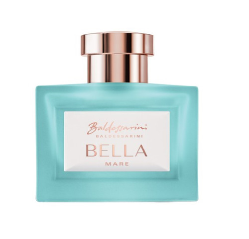 BALDESSARINI BELLA MARE TESTER 1.7 EAU DE PARFUM SPRAY FOR WOMEN