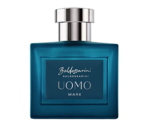 BALDESSARINI UOMO MARE TESTER 1.7 EAU DE TOILETTE SPRAY FOR MEN
