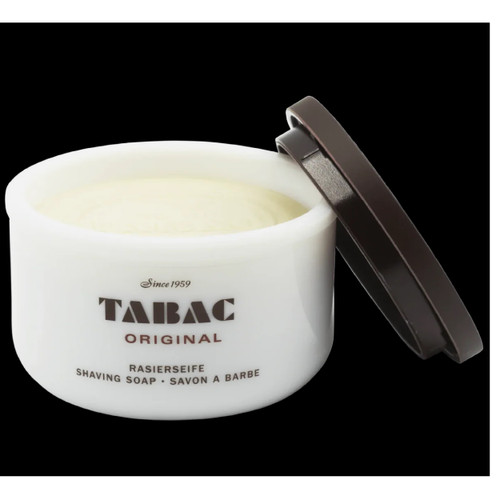 TABAC ORIGINAL 4.1 SHAVING SOAP BOWL FOR MEN