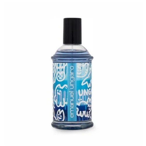 UNGARO FRESH FOR HIM 1.7 EAU DE TOILETTE SPRAY FOR MEN