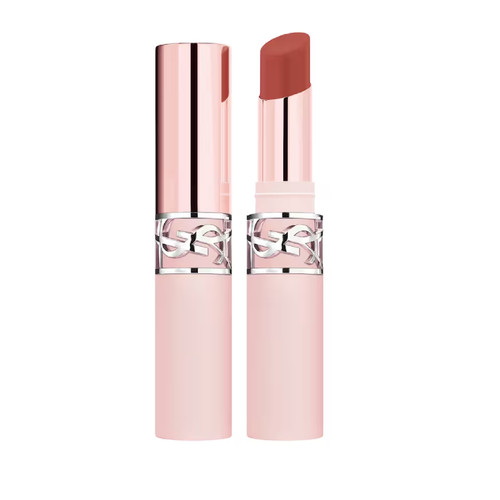 YSL LOVENUDE LIP BLUSHER BALM 0.10 05 APPLE SIN