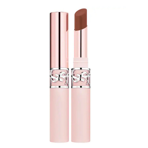 YSL LOVENUDE LIP BLUSHER BALM 0.10 09 3AM ESPRESSO