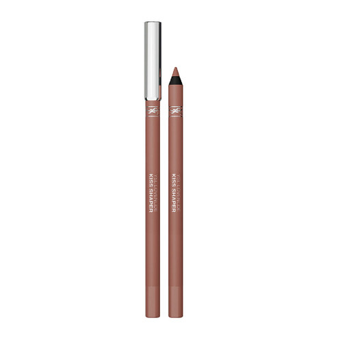 YSL KISS SHAPER LIP LINER 0.04 102 TAN LINE