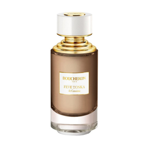 BOUCHERON FEVE TONKA DE CANAIMA TESTER 4.2 EAU DE PARFUM SPRAY