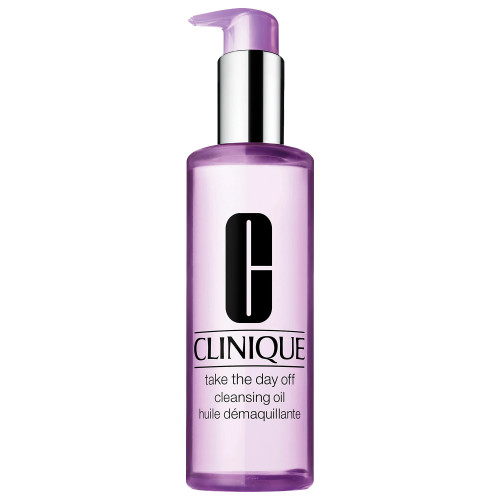 CLINIQUE TAKE THE DAY OFF 6.7 CLEANSING OIL