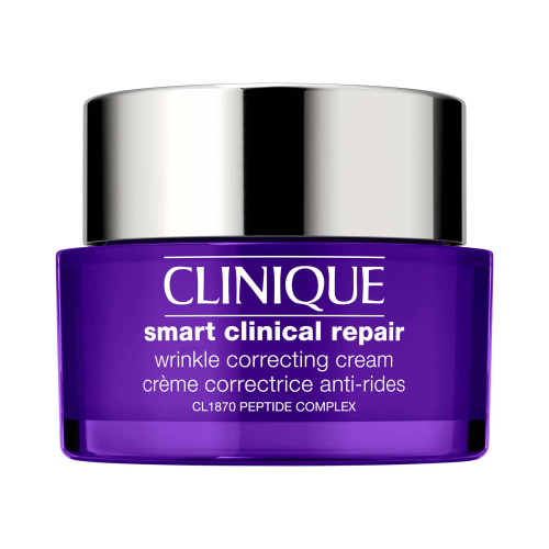 CLINIQUE 1.7 SMART CLINICAL REPAIR WRINKLE CORRECTING CREAM