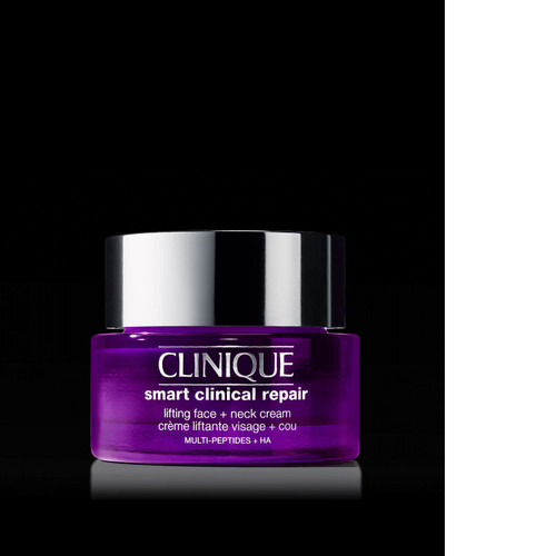 CLINIQUE 1.7 SMART CLINICAL REPAIR LIFTING FACE + NECK MOISTURIZER
