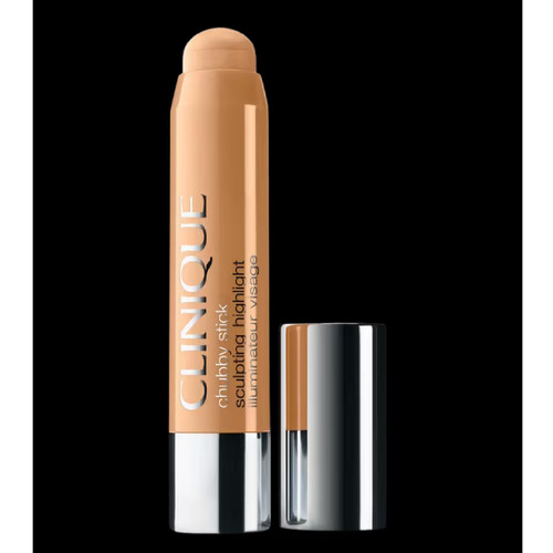 CLINIQUE 0.21 CHUBBY STICK SCULPTING HIGHLIGHT STICK SUPREME STARDUST