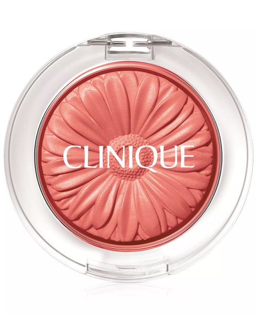 CLINIQUE 0.12 CHEEK POP POWDER BLUSH PINK HONEY POP