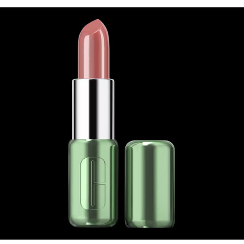 CLINIQUE 0.14 POP LONGWEAR LIPSTICK MATTE BLUSH POP