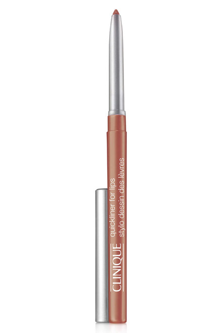 CLINIQUE 0.01 QUICKLINER FOR LIPS LIP LINER NEUTRALLY