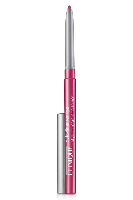 CLINIQUE 0.01 QUICKLINER FOR LIPS LIP LINER INTENSE JAM