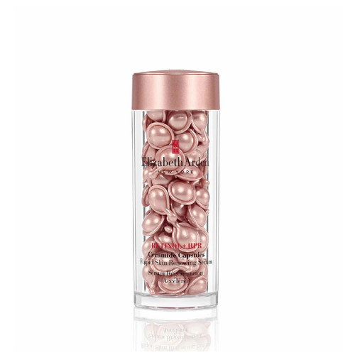 ELIZABETH ARDEN RETINOL + HPR CERAMIDE CAPSULES 60 PCS
