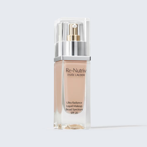 ESTEE LAUDER RE-NUTRIV 1 OZ RADIANCE LIQUID FOUNDATION #2C3 FRESCO