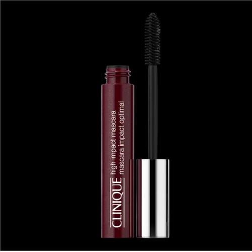 CLINIQUE HIGH IMPACT 0.28 MASCARA BLACK HONEY
