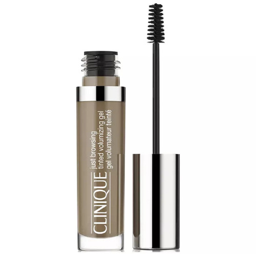 CLINIQUE JUST BROWSING 0.17 TINTED VOLUMIZING GEL SANDY BLONDE