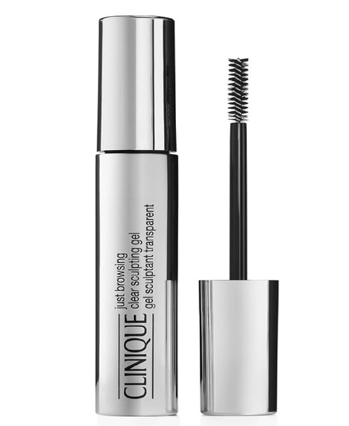 CLINIQUE JUST BROWSING 0.30 CLEAR SCULPTING GEL