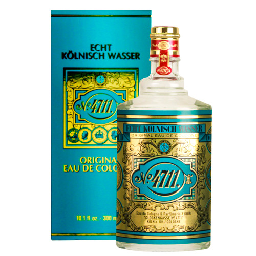 4711 10.1 EAU DE COLOGNE SPLASH 4711 10.1 EAU DE COLOGNE SPLASH