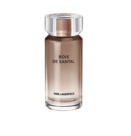 KARL LAGERFELD BOIS DE SANTAL TESTER 3.3 EAU DE TOILETTE SPRAY FOR MEN