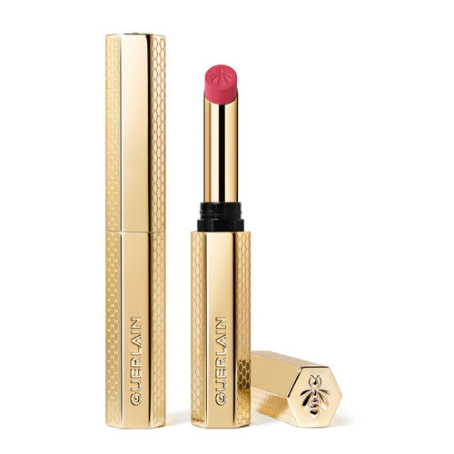 GUERLAIN HONEY-INFUSED 0.1 INTENSE LIPSTICK #357 SWEET COSMOS