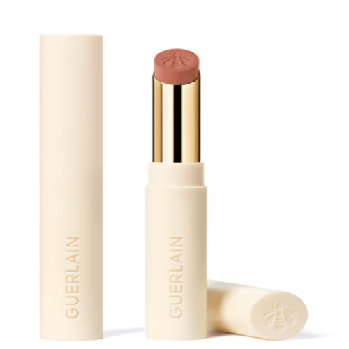 GUERLAIN HONEY-INFUSED 0.1 INTENSE LIPSTICK REFILL #134 RADIANT JASMINE