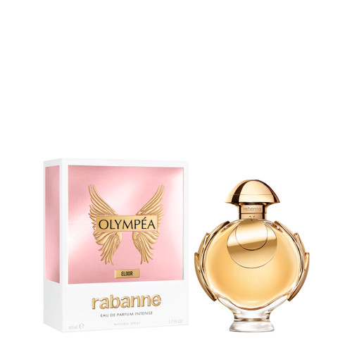 PACO RABANNE OLYMPEA ELIXIR 1.7 EAU DE PARFUM SPRAY INTENSE FOR WOMEN