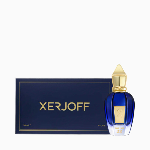 XERJOFF TORINO 22 1.7 EAU DE PARFUM SPRAY