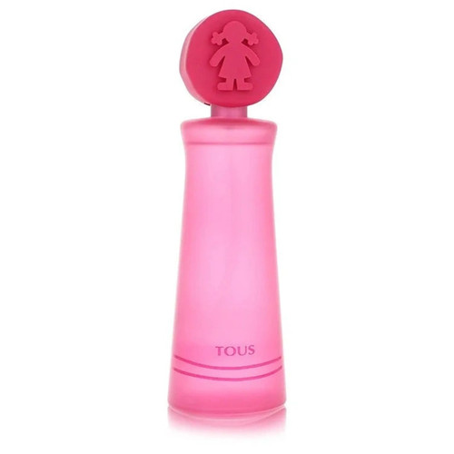 TOUS KIDS GIRL TESTER 3.4 EAU DE TOILETTE SPRAY
