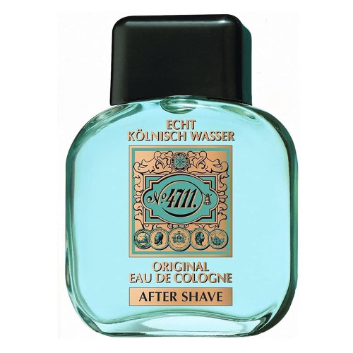 4711 3.4 AFTERSHAVE SPLASH