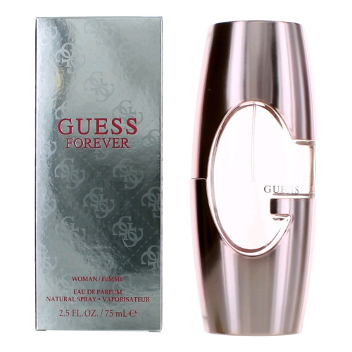 GUESS FOREVER 2.5 EAU DE PARFUM SPRAY FOR WOMEN