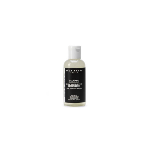 ACCA KAPPA WHITE MOSS 3.3 SHAMPOO FOR DELICATE HAIR