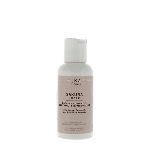 ACCA KAPPA SAKURA TOKYO 3.3 BATH & SHOWER GEL