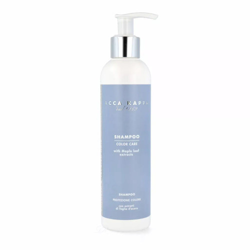 ACCA KAPPA 8.45 COLOR CARE SHAMPOO