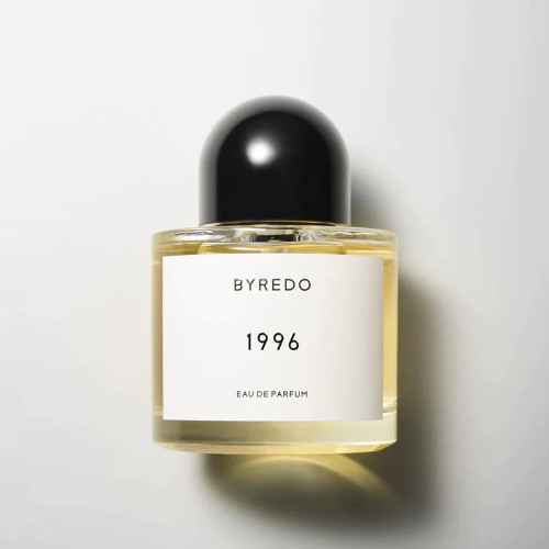 BYREDO 1996 INEZ & VINOODH 3.3 EAU DE PARFUM SPRAY