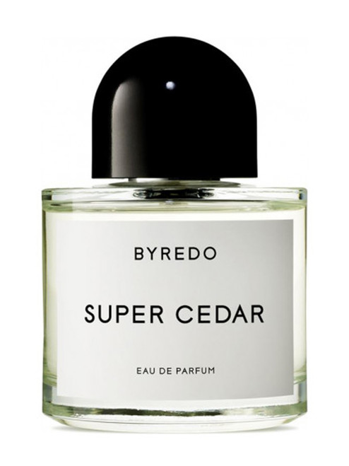 BYREDO SUPER CEDAR 3.3 EAU DE PARFUM SPRAY BYREDO SUPER CEDAR 3.3 EAU DE PARFUM SPRAY