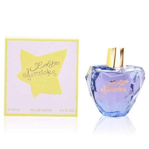 LOLITA LEMPICKA 3.4 EAU DE PARFUM SPRAY FOR WOMEN LOLITA LEMPICKA 3.4 EAU DE PARFUM SPRAY FOR WOMEN