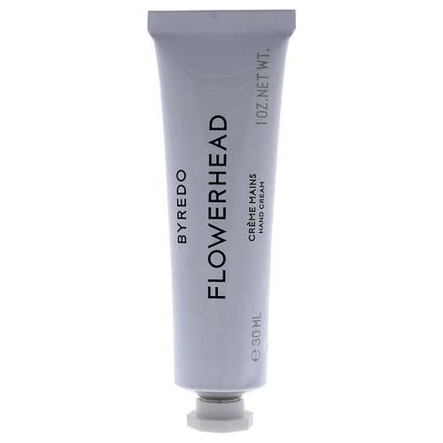 BYREDO FLOWERHEAD 1 OZ HAND CREAM