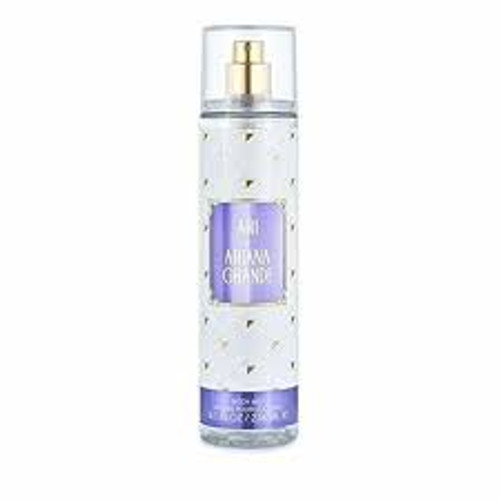 ARI BY ARIANA GRANDE 8 OZ BODY MIST ARI BY ARIANA GRANDE 8 OZ BODY MIST