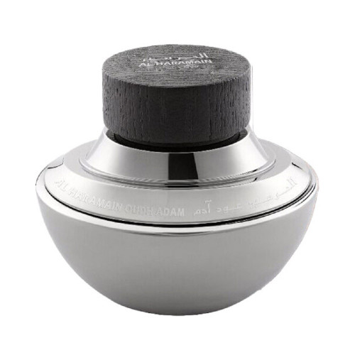 AL HARAMAIN OUDH ADAM TESTER 2.5 EAU DE PARFUM SPRAY FOR MEN