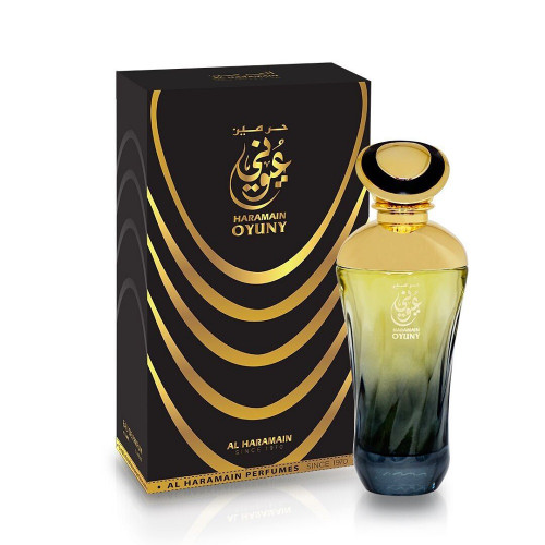 AL HARAMAIN OYUNY 3.4 EAU DE PARFUM SPRAY