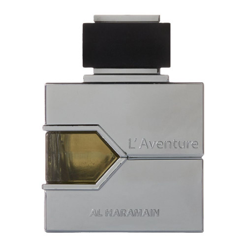 AL HARAMAIN L'AVENTURE TESTER 3.4 EAU DE PARFUM SPRAY FOR MEN