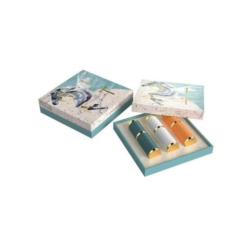 AMOUAGE PEGASUS 3 X 0.33 EAU DE PARFUM MINI SET FOR WOMEN: EPIC + DIA + HONOUR