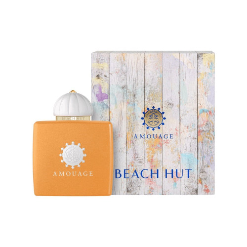AMOUAGE BEACH HUT 3.4 EAU DE PARFUM SPRAY FOR WOMEN